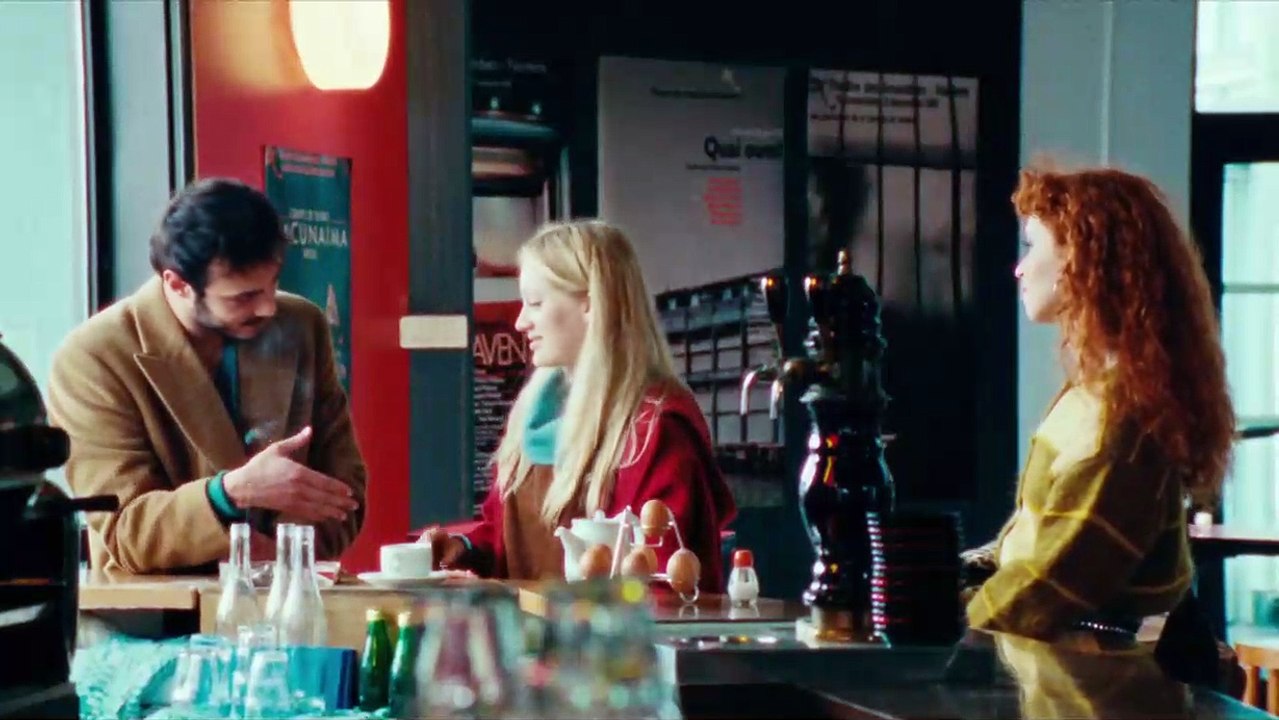 Forever Young Trailer OmeU