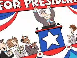 Schoolhouse Rock! Schoolhouse Rock! America Rock E011 – I’m Gonna Send Your Vote to College