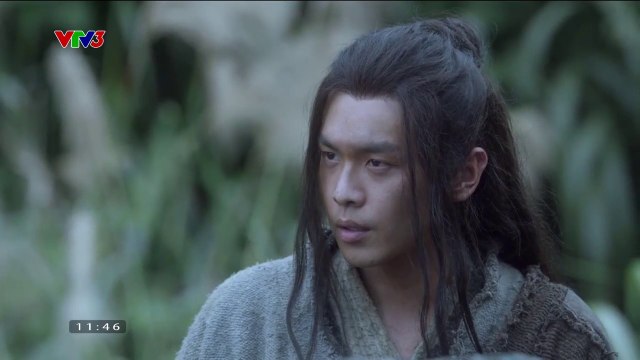 Bác Lương Truyền kỳ Tập 1 (Thuyết Minh VTV3) - Phim Hoa Ngữ