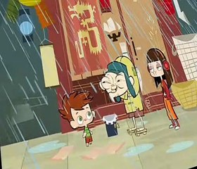 Eliot Kid Eliot Kid E009 Kung Fu Kid