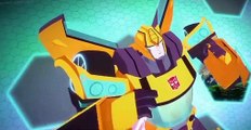 Transformers: Cyberverse Transformers: Cyberverse E010 – MacCadam’s