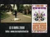 Promo incrock rap