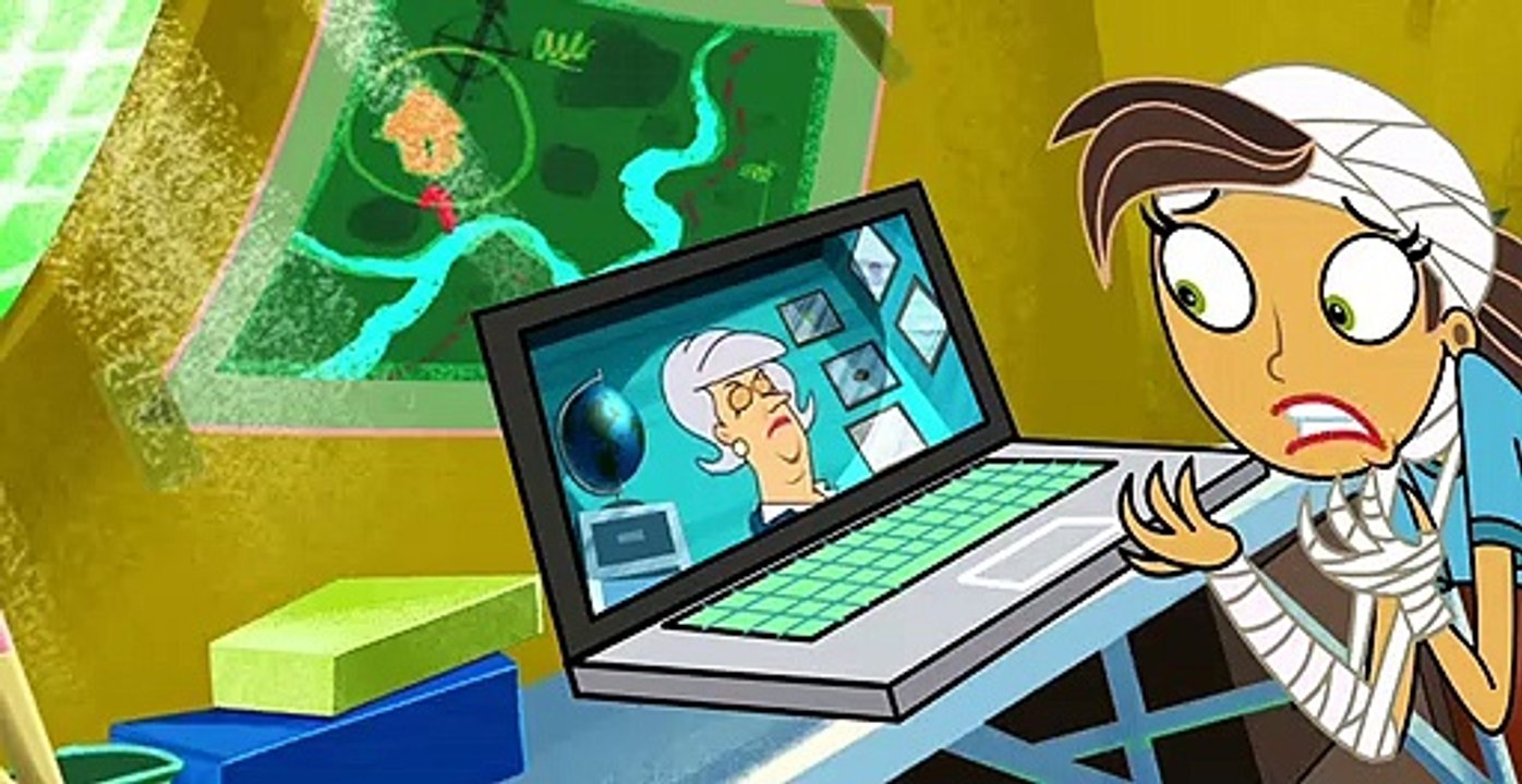 George of the Jungle S01 E12