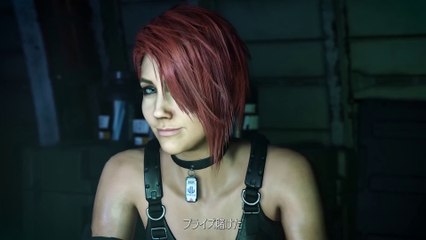 Exoprimal - Bande-annonce du thème par Da-iCE "Funky Jumping"