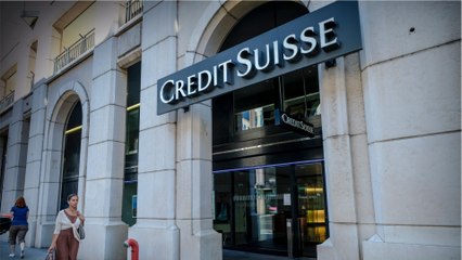 UBS engloutit Credit suisse : un nouveau géant bancaire est né