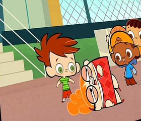 Eliot Kid Eliot Kid E015 Only When I Laugh