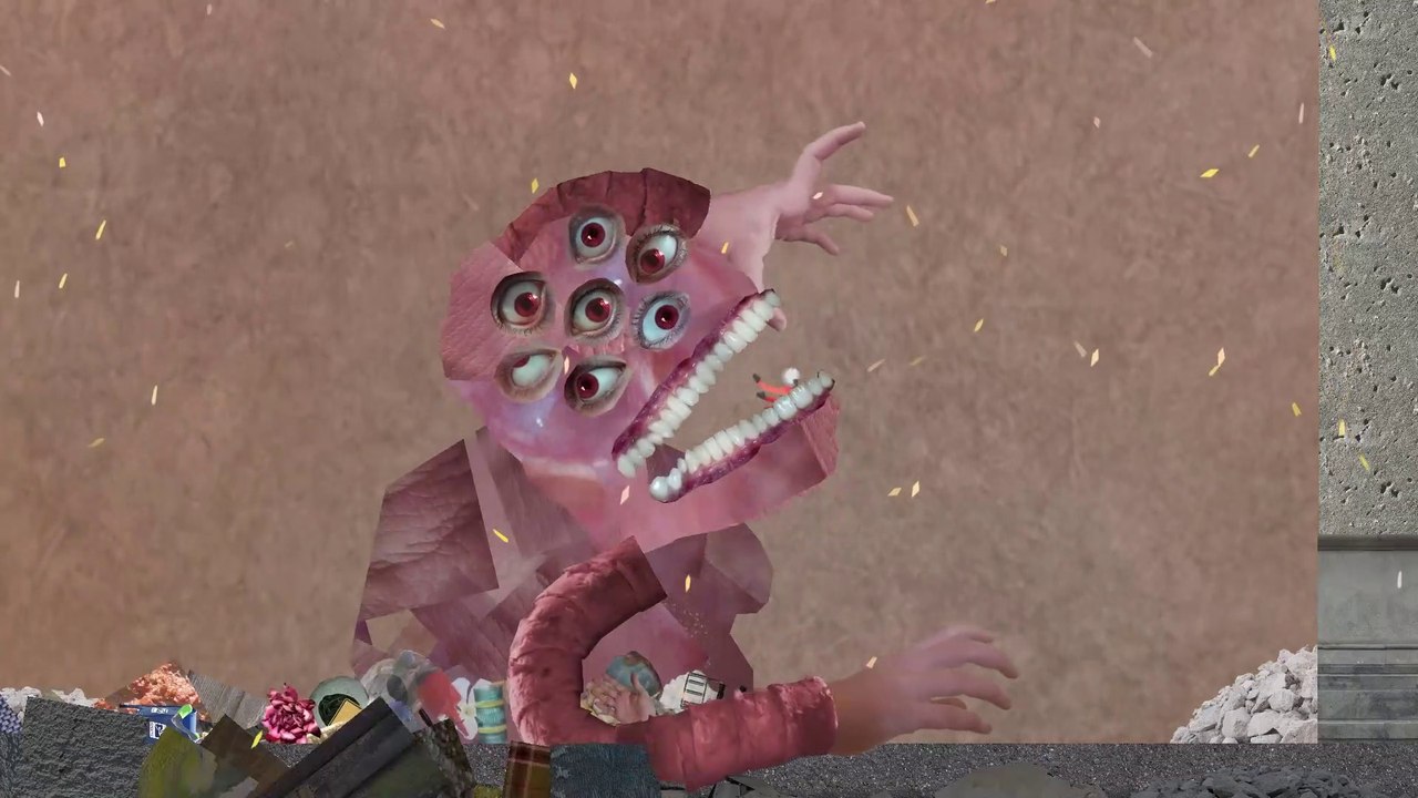 The Multi Medium - All Bosses