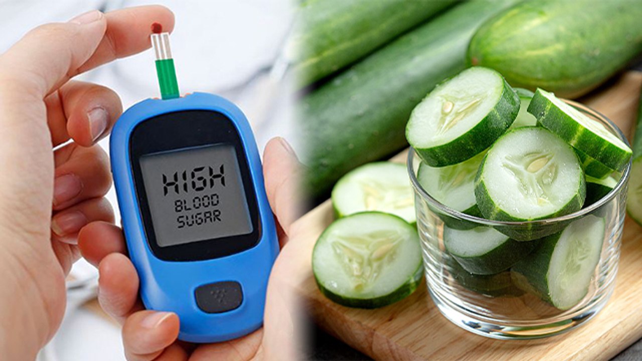 Diabetes में खीरा खाने से क्या होता है | डायबिटीज में खीरा खाना चाहिए या नहीं | Boldsky