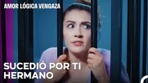 Esra y Eko Están En Prisión - Amor Lógica Venganza Capitulo 5