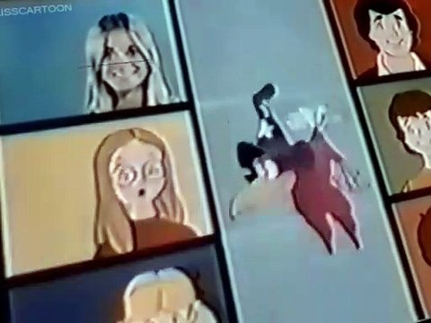 The Brady Kids The Brady Kids E009 – A Funny Thing Happened on the Way to the End Zone