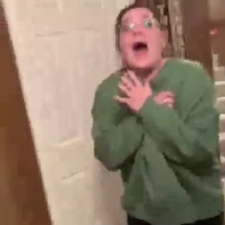 9 Minutes of Mind Blowing shocking funniest & weirdest moments caught on security camera & CCTV#3