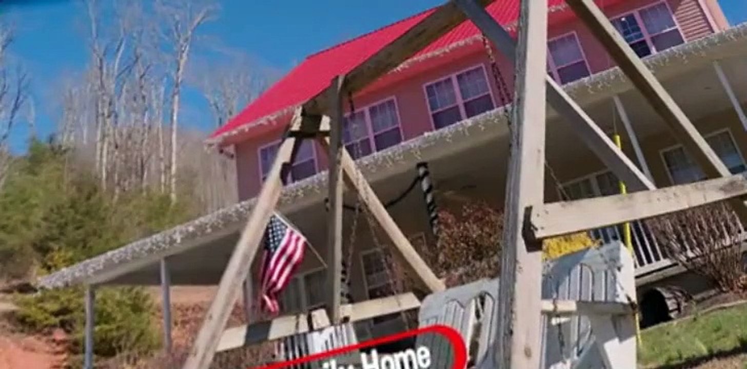 Before We Die UK S01 E07