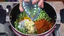 Hare Matar Ki Dal Recipe | Winter Special Green Peas Dal Recipe