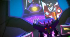 Transformers: Cyberverse Transformers: Cyberverse E014 – Siloed
