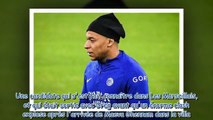 CLOSER - -Mbappé, il m'a DM- - cette star de télé-réalité qui assure s'être fait draguer par le joue