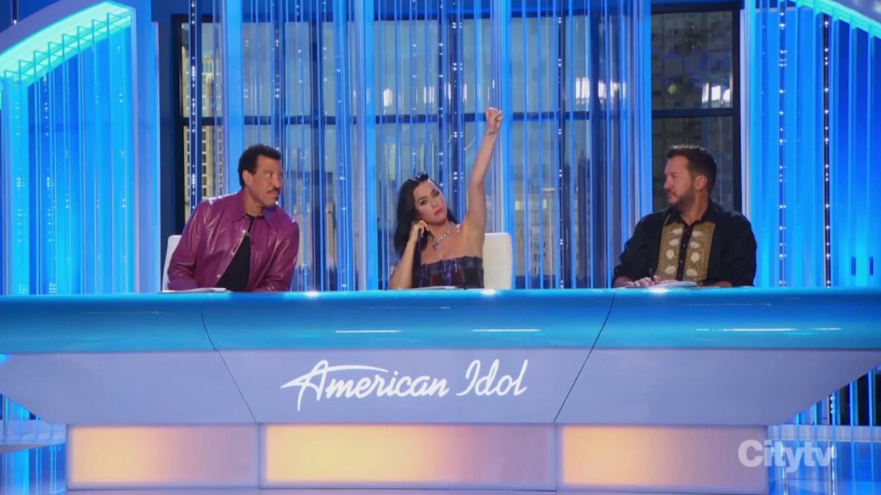 American Idol S21 E5