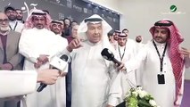 محمد عبده: إذا مصر أم الدنيا فالسعودية أبوها