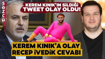 Şahan Gökbakar'dan Kerem Kınık'a Olay Olacak Cevap! "Onurlu Ol İstifa Et"