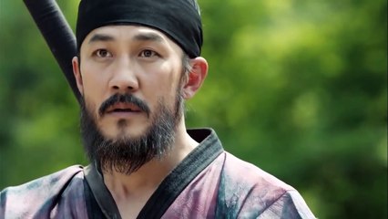 Tập 32- Canh bạc hoàng gia, Phim Hàn Quốc, bản đẹp, lồng tiếng, cực hay