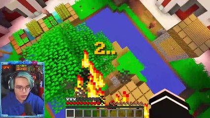 HERO CẶP ĐÔI ĐẠI CHIẾN TẬP 19: AI LÀ NGƯỜI MẠNH NHẤT TRONG MINECRAFT