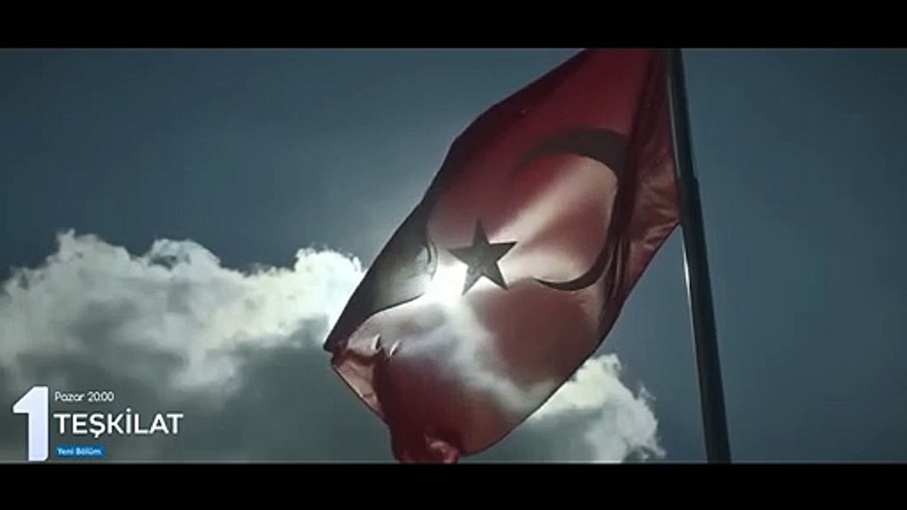 Teşkilat 69. Bölüm Fragmanı