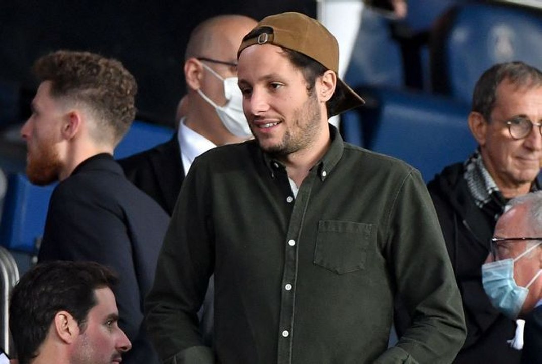 « J'avais perdu 12 kilos, je mangeais que dalle » : Vianney revient sur cette expérience qui a bouleversé sa vie après le lycée