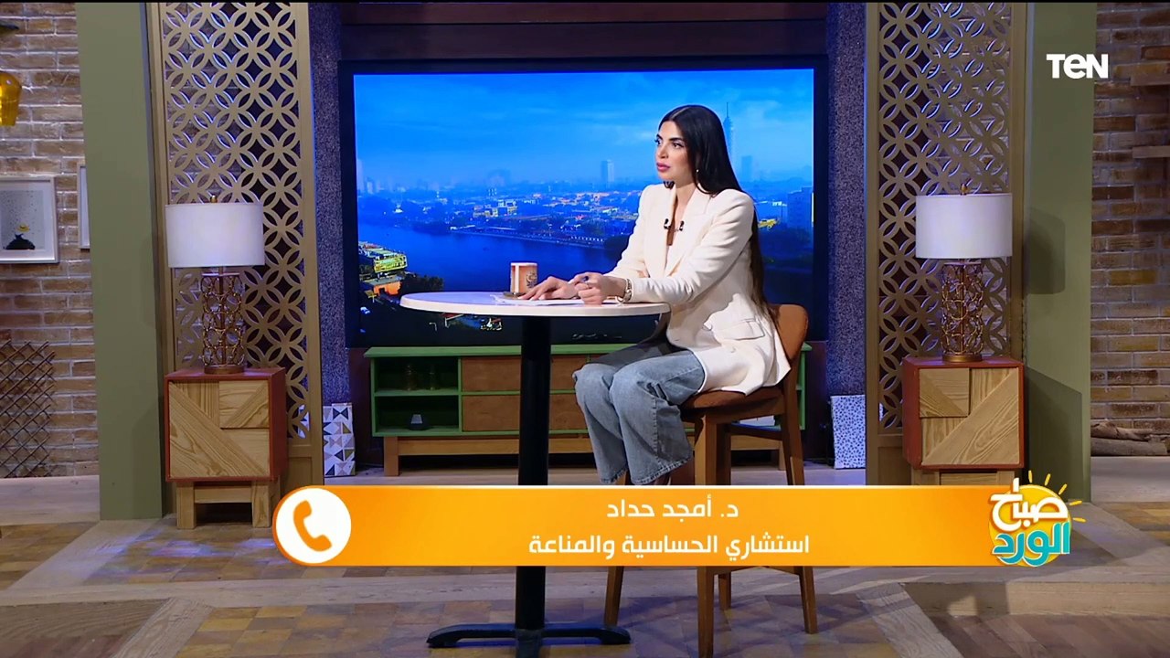 مع اقتراب فصل الربيع وشهر الصوم.. استشاري حساسية ومناعة يقدم نصائح هامة لمرضى الحساسية في رمضان