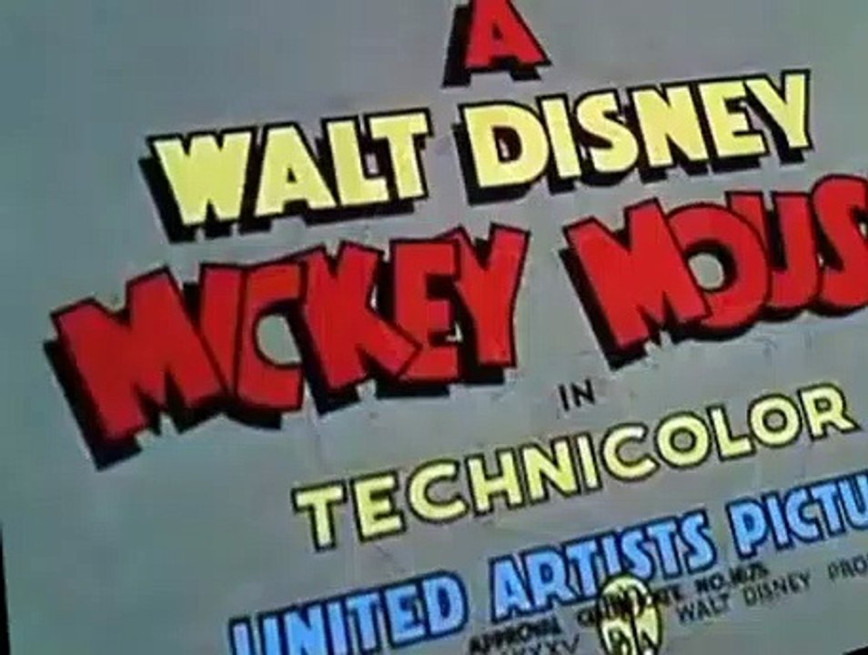 Donald Duck Donald Duck E009 Orphan’s Picnic