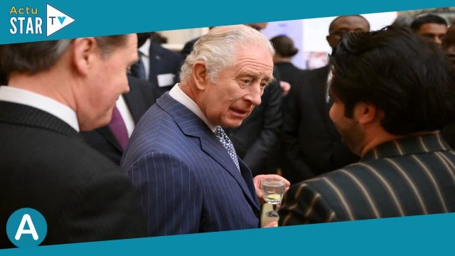 Charles III : le bel hommage du Roi à Elizabeth II à l'occasion de la Fête des mères