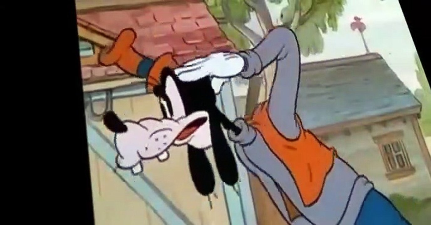 Donald Duck Donald Duck E011 Moving Day