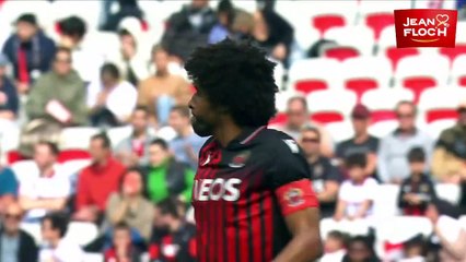 Le résumé de la rencontre OGC Nice - FC Lorient (1-1) 22-23