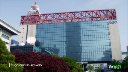 Tập 1- Cuộc chiến phải thắng, Phim Hàn Quốc, bản đẹp, lồng tiếng, cực hay