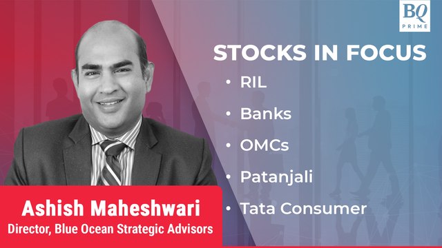 Stocks In Focus: Bear Grip On Dalal Street; Time To Buy Dips?