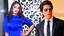 Shah Rukh Khan के साथ फिल्म करने को लेकर Excited हैं Nargis Fakhri?