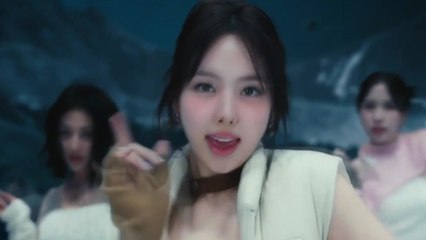 트와이스, 美 빌보드 메인차트 2위...걸그룹 두 번째 / YTN