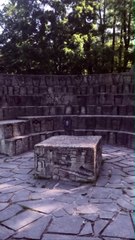 Travel Gems ARTE_MIlano_Accomulazione musicale e seduta 1973