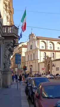 Travel Gems ARTE_Milano_Chiesa San Maurizio