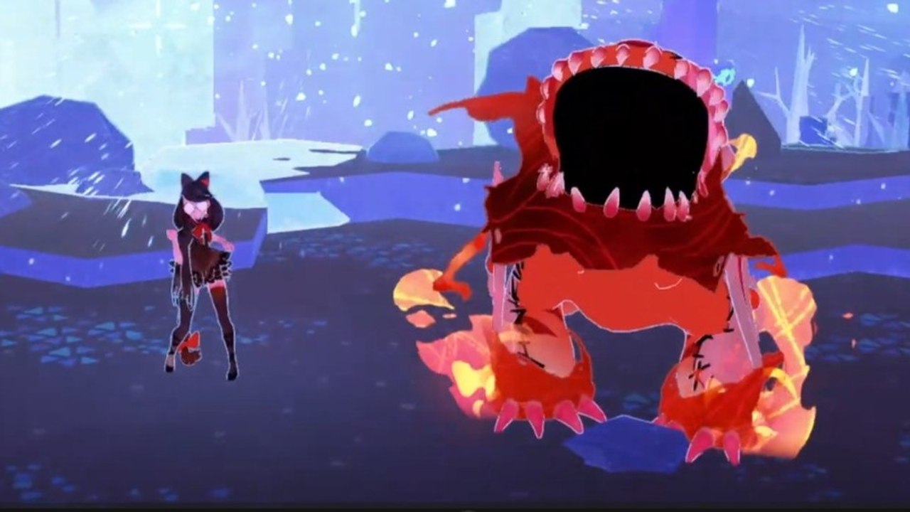 Bayonetta Origins: Cereza and the Lost Demon - Neuer Trailer stellt das Prequel vor