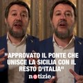 Matteo Salvini: 