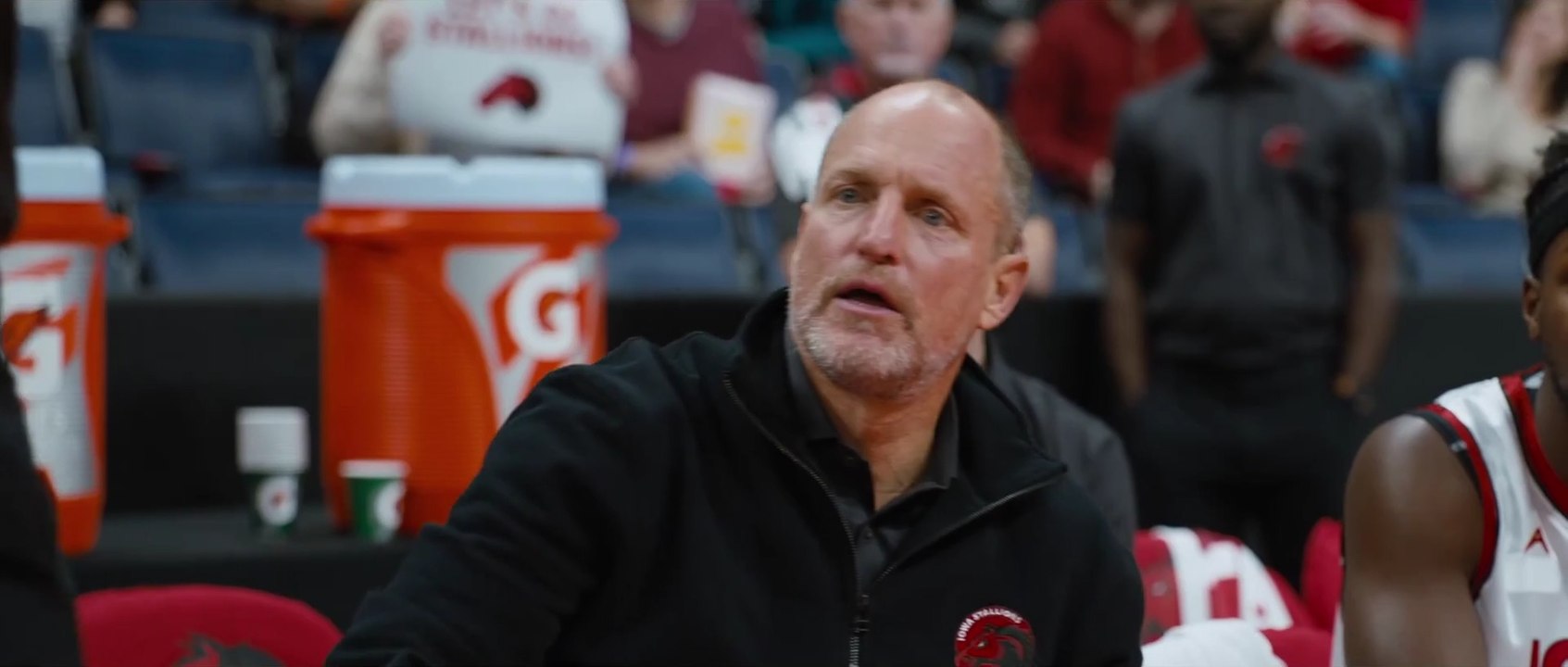 Champions  - Trailer (Deutsch) HD