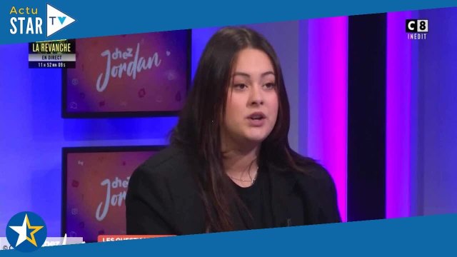 “J’ai eu des appels…” : Lou Pernaut, ces signes de son père qu’elle reçoit depuis sa mort