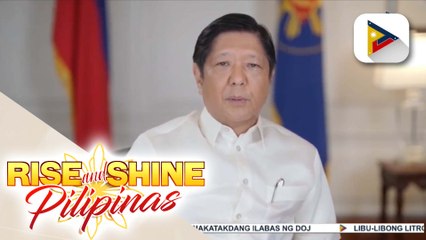 194 'high impact infra' projects,' inaprubahan ni PBBM