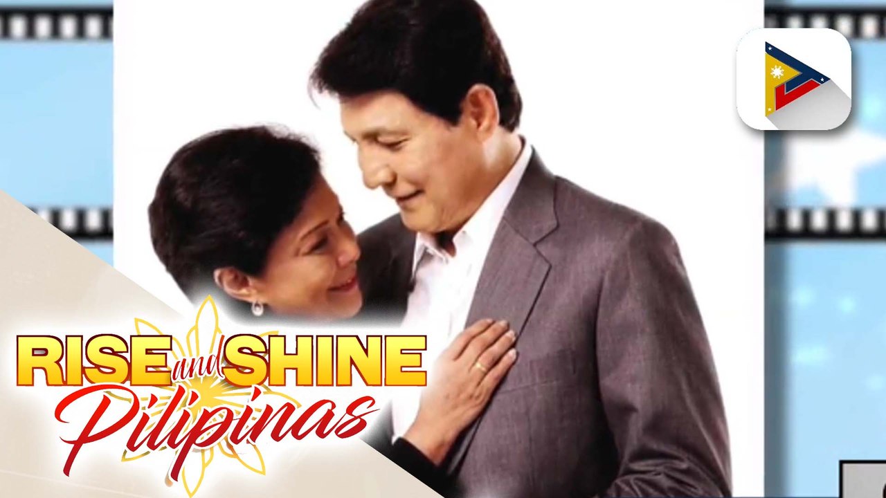 TALK BIZ | Tirso Cruz III, nag-react sa inamin ng superstar na si Nora Aunor