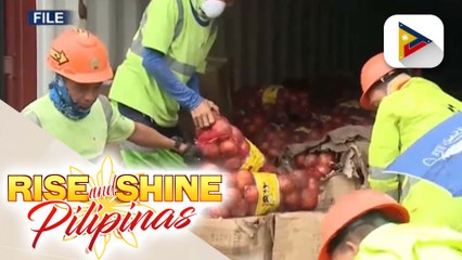 Kamara, itutuloy ang pagdinig sa umano’y pagtatago ng agri products na naging sanhi ng taas-presyo