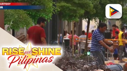 15, patay sa pagtama ng magnitude 6.7 na lindol sa Ecuador