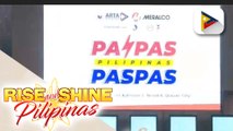 Higit 100 LGUs, tatanggap ng computer mula sa 'Paspas Pilipinas Paspas' Project ng ARTA at Meralco