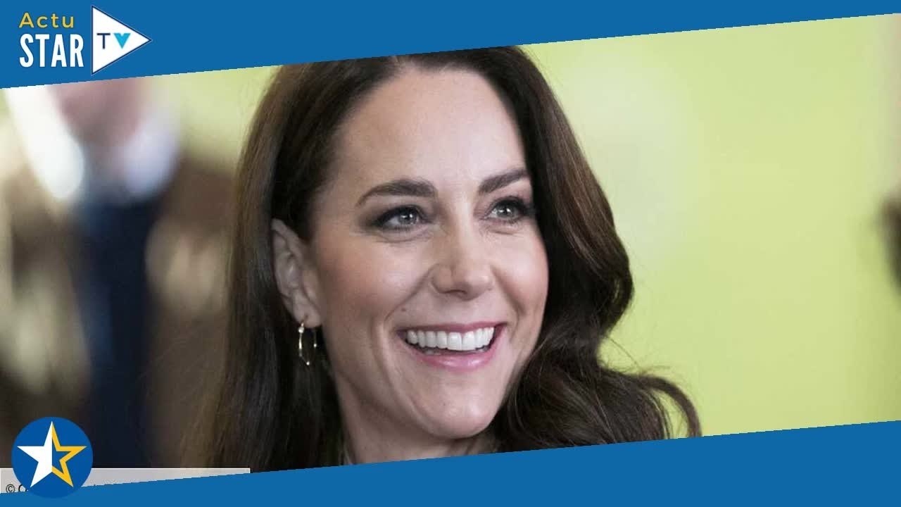 Kate Middleton : son frère James partage une photo très personnelle avec leur mère Carole