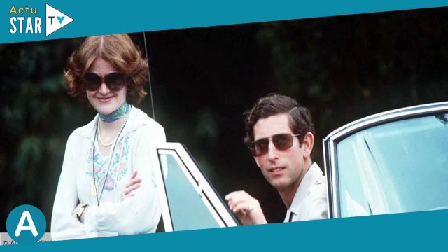 Sarah Spencer : pourquoi la soeur de Diana s’est-elle séparée du roi Charles III ?