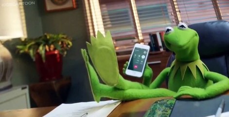 The Muppets The Muppets 2015 E003 – Bear Left Then Bear Write