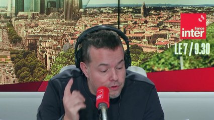 Motion de censure : "Tout repose sur le vote" des députés LR, affirme Charles de Courson